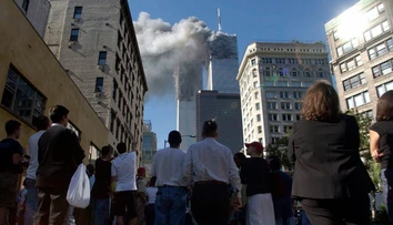 USA zrušili dohodu o vine so strojcami teroristických útokov z 11. septembra 2001