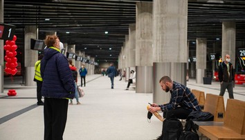 Zbytočná rekonštrukcia? Z novej bratislavskej autobusovej stanice plánujú odkláňať spoje