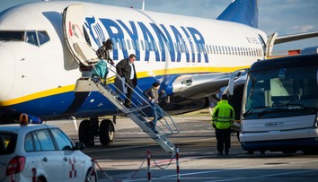 Zlá správa pre dovolenkárov. Ryanair hovorí o ďalšom zdražovaní leteniek