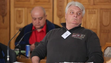Mišenka s dovolaním voči trestu za výbuch v topoľčianskej firme Euromont nepochodil