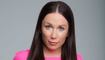 Kristína Kövešová otvorene: Kedy jej pri práci išlo doslova o život?