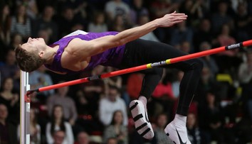 Miláčik publika Bubeník v Bystrici nesklamal. Cieľ je jasný - finále na olympiáde