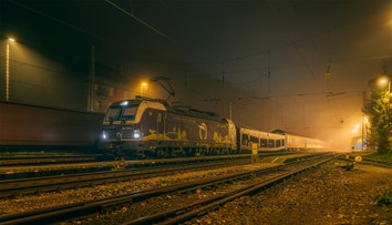 Ručičky hodiniek sa presunú o hodinu dopredu. Tieto vlaky cez víkend ovplyvní zmena času