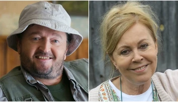 Neuveriteľné faux pas: Sklár pridal Sládečkovej päť rokov