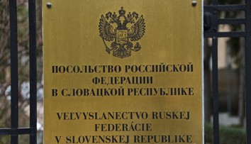 Vyhostený ruský špión. Kto to bol a čo robil?