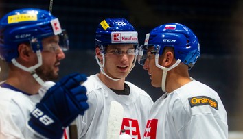 Priekupníci stále ponúkajú lístky na zápasy Slovenska na MS v hokeji. Toto vám však pri nákupe hrozí
