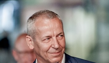 Primátorom Banskej Bystrice zostáva Ján Nosko
