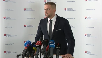 Ak čoskoro nedôjde k dohode, zdravotníctvo môže o vyrokované milióny prísť, myslí si Šaško