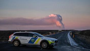 Vážna nehoda na Islande. Havaroval autobus s českými turistami