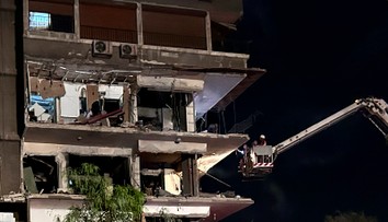 Izrael zaútočil na sýrske prístavné mesto Latakia