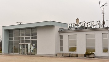 O piešťanské letisko prejavili záujem spoločnosti z emirátov