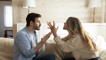 Vedci prišli s jednoduchou radou, ako riešiť bežný konflikt s partnerom: Stačí si dať pauzu na päť sekúnd