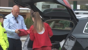 Týždeň v znamení kontrol. Policajti si overujú vaše autolekárničky