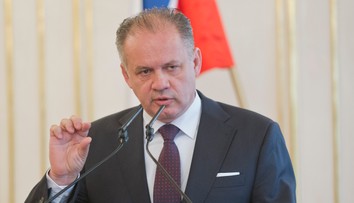 Financovanie Kiskovej kampane si preklepne finančný výbor