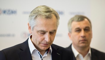 KDH sa ospravedlnilo voličom za volebný neúspech