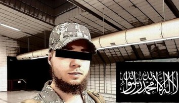 Slováka, ktorý konvertoval na islam, zadržali v Česku. Obvinili ho z prípravy bombového útoku