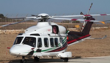 Mikulec kúpil vrtuľník za 13 miliónov, súd mu ho na návrh Američanov zakázal používať