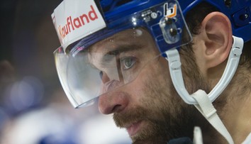 Český denník odhalil príčinu konca Mária Grmana vo Vítkoviciach. Toto je vraj dôvod, prečo odišiel do KHL