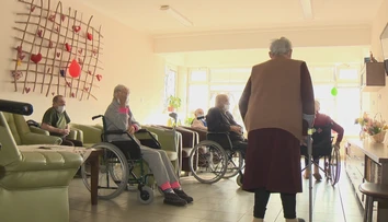Alarmujúca situácia v DSS. Niektorí klienti žijú v nevyhovujúcich podmienkach