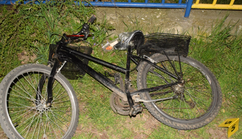 Už ho vypátrali. Obvinili vodiča, ktorý v Novom Meste nad Váhom zabil cyklistku a ušiel z miesta