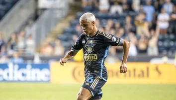 V MLS nastúpil najmladší hráč v histórii amerického športu. Cavan Sullivan sníva o prestupe ku gigantovi
