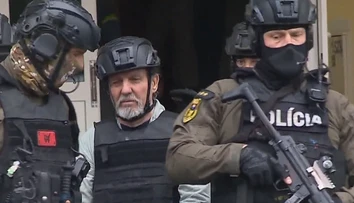 Výpoveď atentátnika: Svoj čin ľutuje a ak bude mať možnosť, Robertovi Ficovi sa chce ospravedlniť osobne