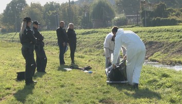 V Prešove vytiahli z Torysy nehybné telo muža. Lekár nevylúčil cudzie zavinenie