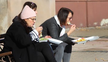 Diétou k tráviacim problémom. Odborníčka na výživu popísala, aké chyby v stravovaní robia ľudia najčastejšie