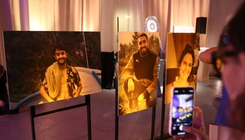 Hamas zverejnil video s rukojemníčkou, ktorej telo sa našlo cez víkend v Rafahu