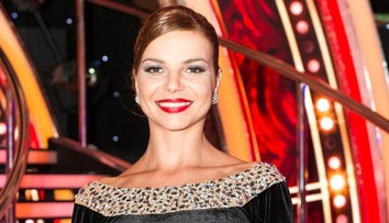 Vajdová sa už čoskoro stane mamou. Jej manžel prezradil pohlavie aj termín pôrodu