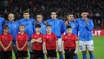 Rozsiahly stávkový škandál v Taliansku? Dvaja hráči už opustili reprezentáciu