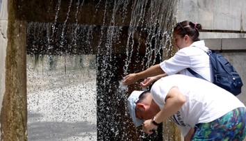 Tohtoročné leto na Slovensku bolo rekordne teplé. Odborníci priblížili, na čo sa máme pripraviť budúci rok