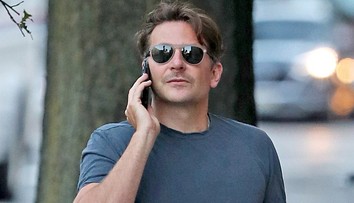 Toto nie je fatamorgána. Hollywoodsky herec na mieste, kde ho nikto nečakal