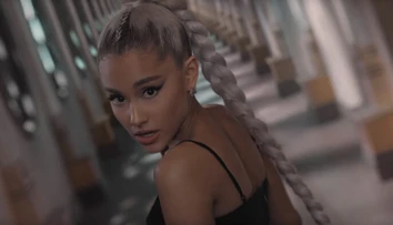 Prvý singel Ariany Grande po útokoch v Manchestri: Ostanete prekvapení