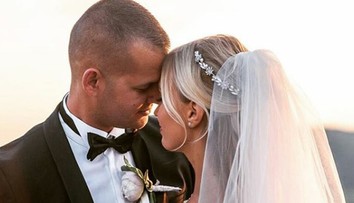 Obrovské prekvapenie na svadbe Barbory Rakovskej: To, čo sa stalo, nečakala ani vo sne