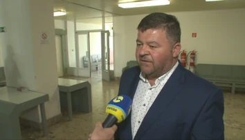 Starosta obce pri Sabinove stojí pred súdom za odpílené stromy. Úrady povolenie na výrub medzitým zrušili