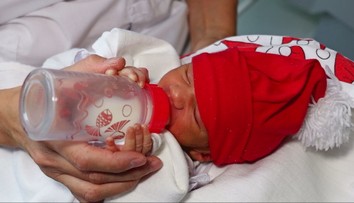 Banky ženského mlieka fungujú vďaka ochotným matkám. Všetko sa začalo v Poprade