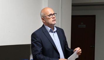 Bývalý dekan z UK Milan Trizna dostal za korupciu podmienku i peňažný trest