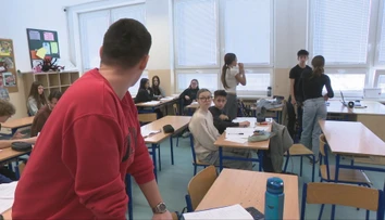 Bratislavské gymnáziá čaká nápor záujemcov. Miesta však nemusia stačiť ani pre najlepších
