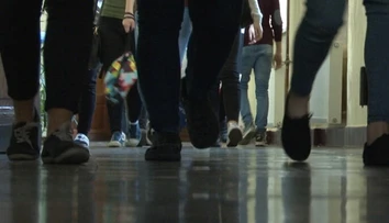 Žiačke gymnázia diagnostikovali žltačku. Zdroj nákazy nie je známy