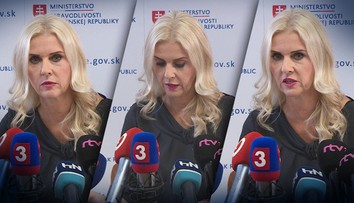 Odborníčky na reč tela sme sa opýtali, či Jankovská na tlačovke hovorila o Kočnerovi pravdu