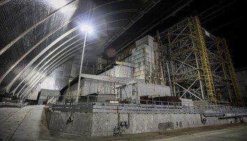 Černobyľské reaktory sa opäť zahrievajú, vedci sa obávajú najhoršieho