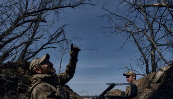 EÚ sankcionovala ruskú Vagnerovu skupinu za zločinecké aktivity na Ukrajine