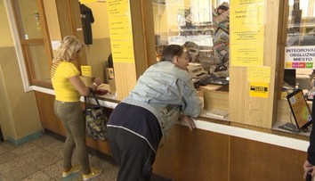 Problémy s poštou nekončia. V Lužnej a Miloslavove sa strácajú balíky
