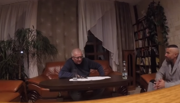 Kiska vraj vedel o podvodoch s pozemkami pod Tatrami, hovorí sa vo videu s podtatranským bossom
