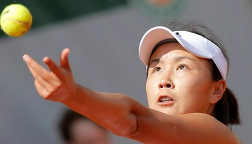 WTA zastavila konanie všetkých turnajov v Číne. Dôvodom je obava o Šuaj Pcheng