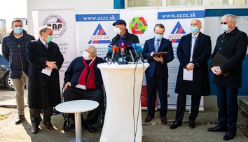 Zamestnávatelia žiadajú premiéra, aby zriadil ekonomický krízový štáb