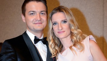 Nádherné vyznanie lásky Viktora Vinczeho. Tieto slová hovoria za všetko