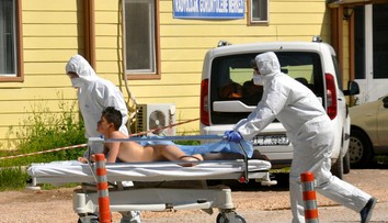 Vyšetrovatelia potvrdili, s čím sa vraždilo v Sýrii. Bol to smrteľný sarin