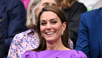 Odkaz princeznej Kate vyvolal vlnu pozitívnych emócií. Priaznivcov dojala jednou vetou